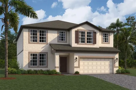 5603 Freesia Drive Lakeland FL 33811