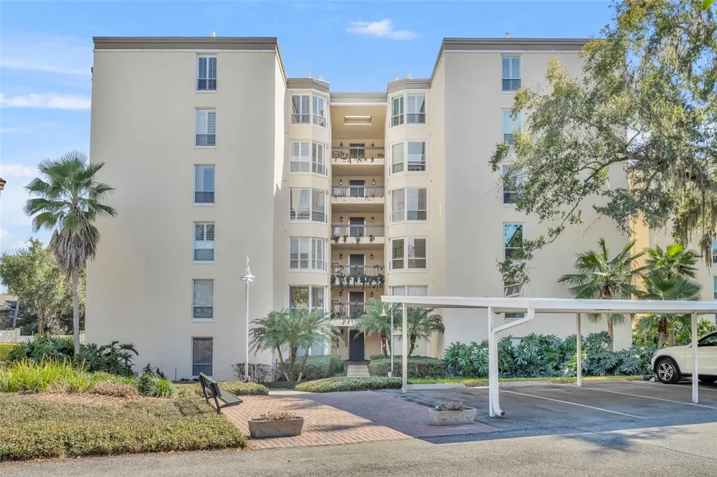 204 Quayside Circle Maitland FL 32751