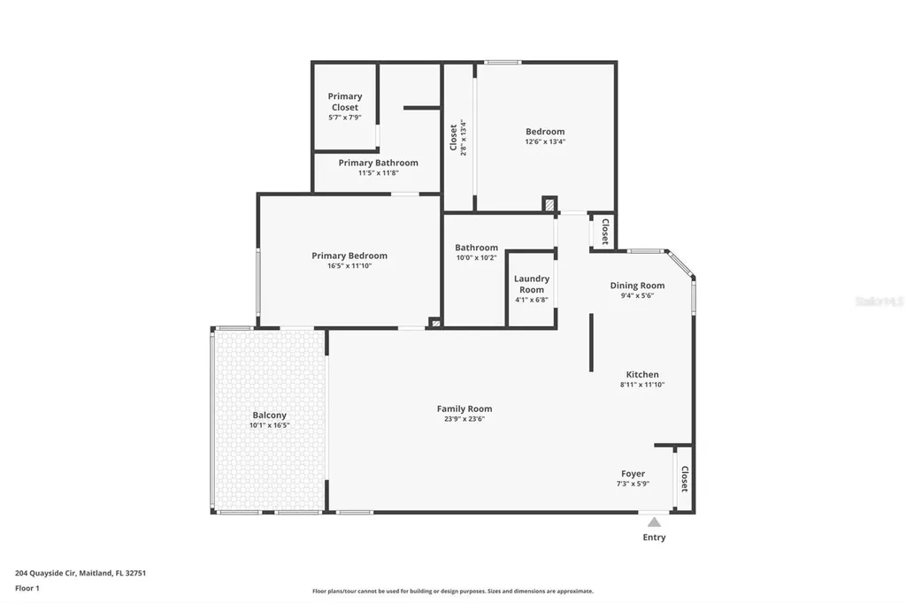204 Quayside Circle Maitland FL 32751