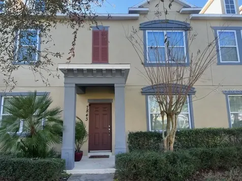 7843 Hardenton Street Windermere FL 34786