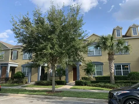 7843 Hardenton Street Windermere FL 34786
