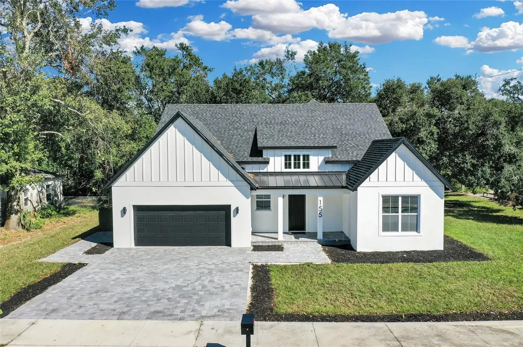155 Pearl Street Auburndale FL 33823