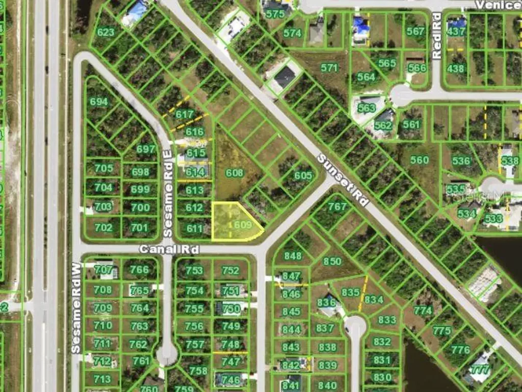 124 Canal Road Rotonda West FL 33947