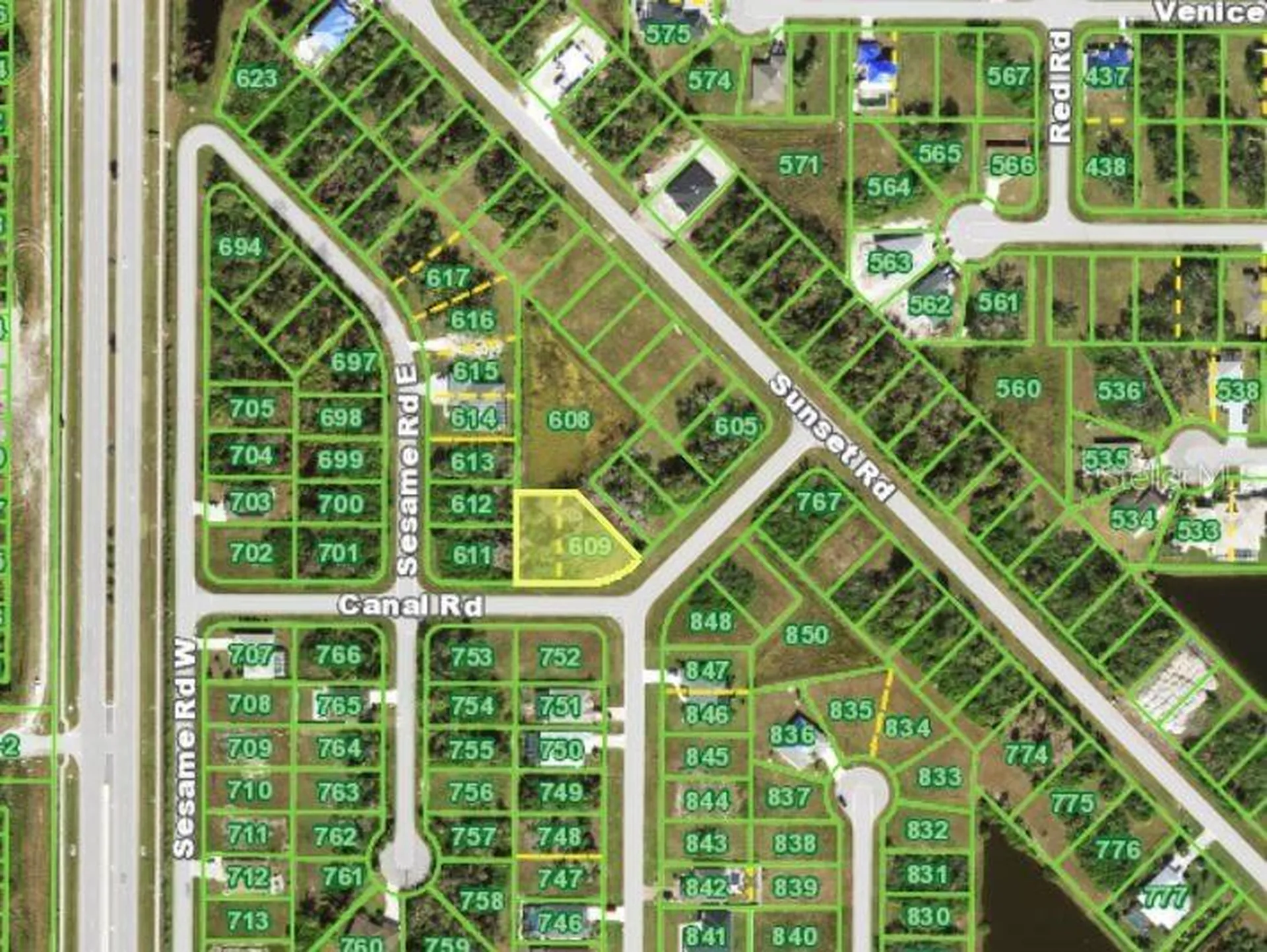 124 Canal Road Rotonda West FL 33947