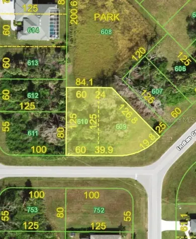 124 Canal Road Rotonda West FL 33947