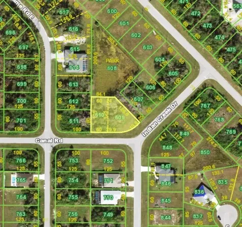124 Canal Road Rotonda West FL 33947