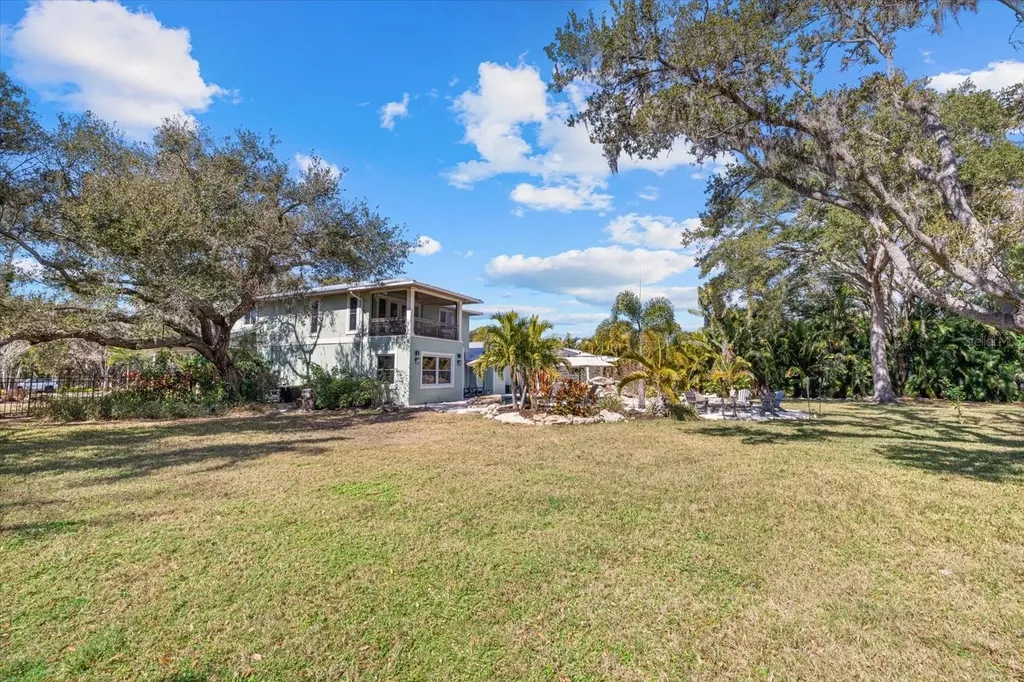 2519 Sesame Street Sarasota FL 34231