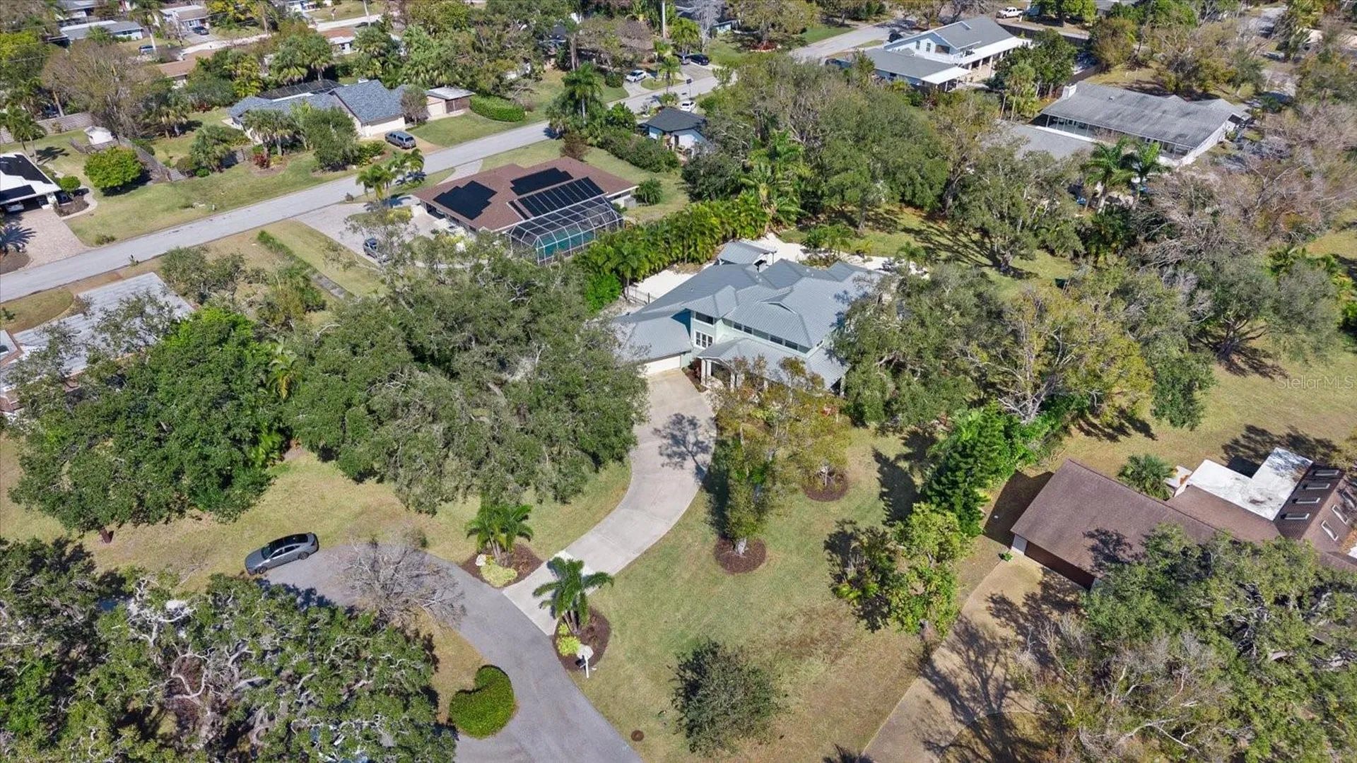 2519 Sesame Street Sarasota FL 34231