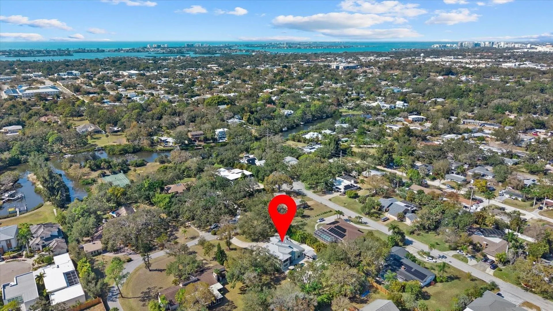 2519 Sesame Street Sarasota FL 34231