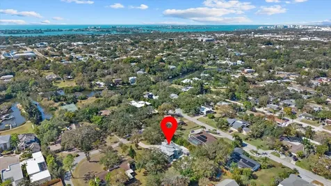2519 Sesame Street Sarasota FL 34231