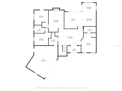 2519 Sesame Street Sarasota FL 34231