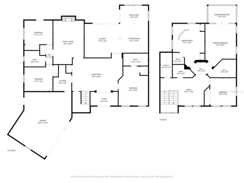 2519 Sesame Street Sarasota FL 34231