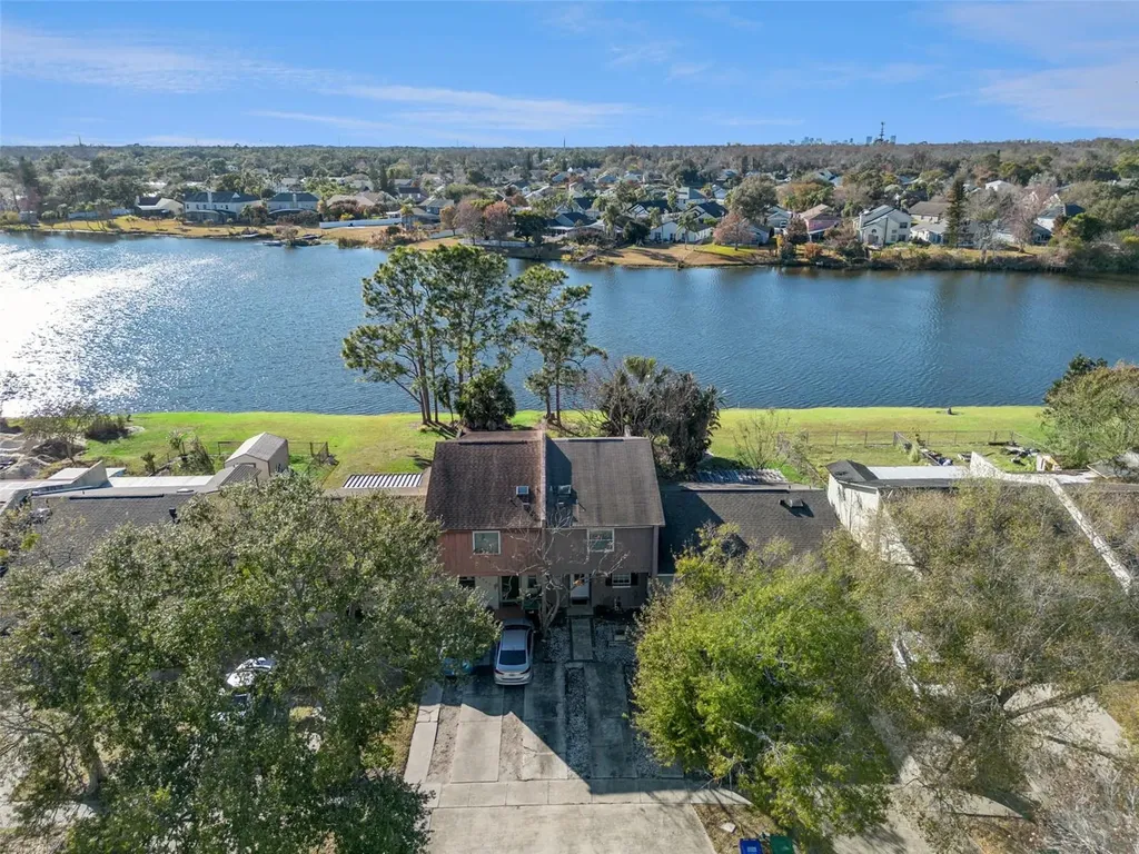 2538 Rio Pinar Lakes Boulevard Orlando FL 32822