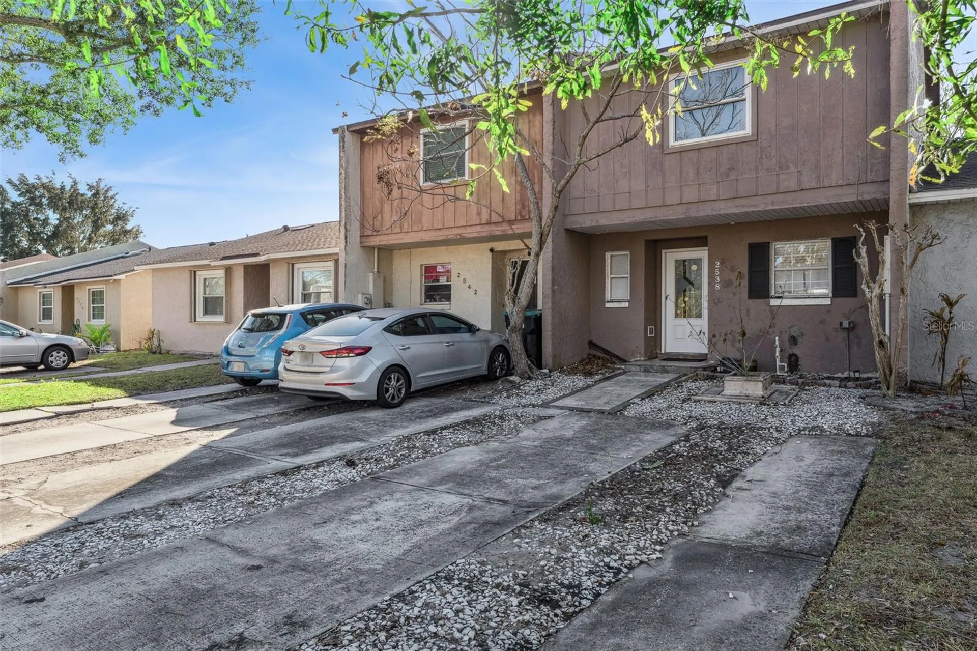 2538 Rio Pinar Lakes Boulevard Orlando FL 32822