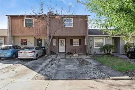 2538 Rio Pinar Lakes Boulevard Orlando FL 32822