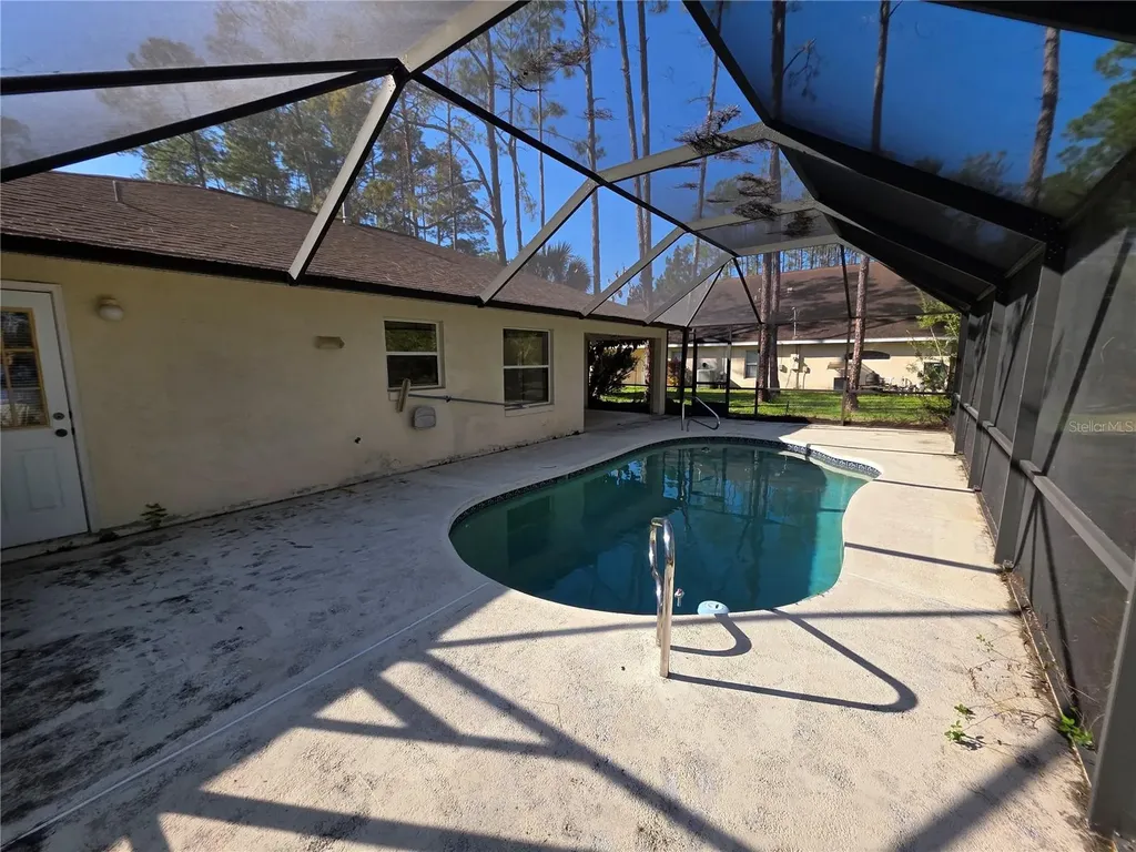 47 Rippling Brook Drive Palm Coast FL 32164