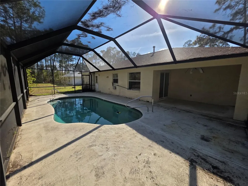 47 Rippling Brook Drive Palm Coast FL 32164