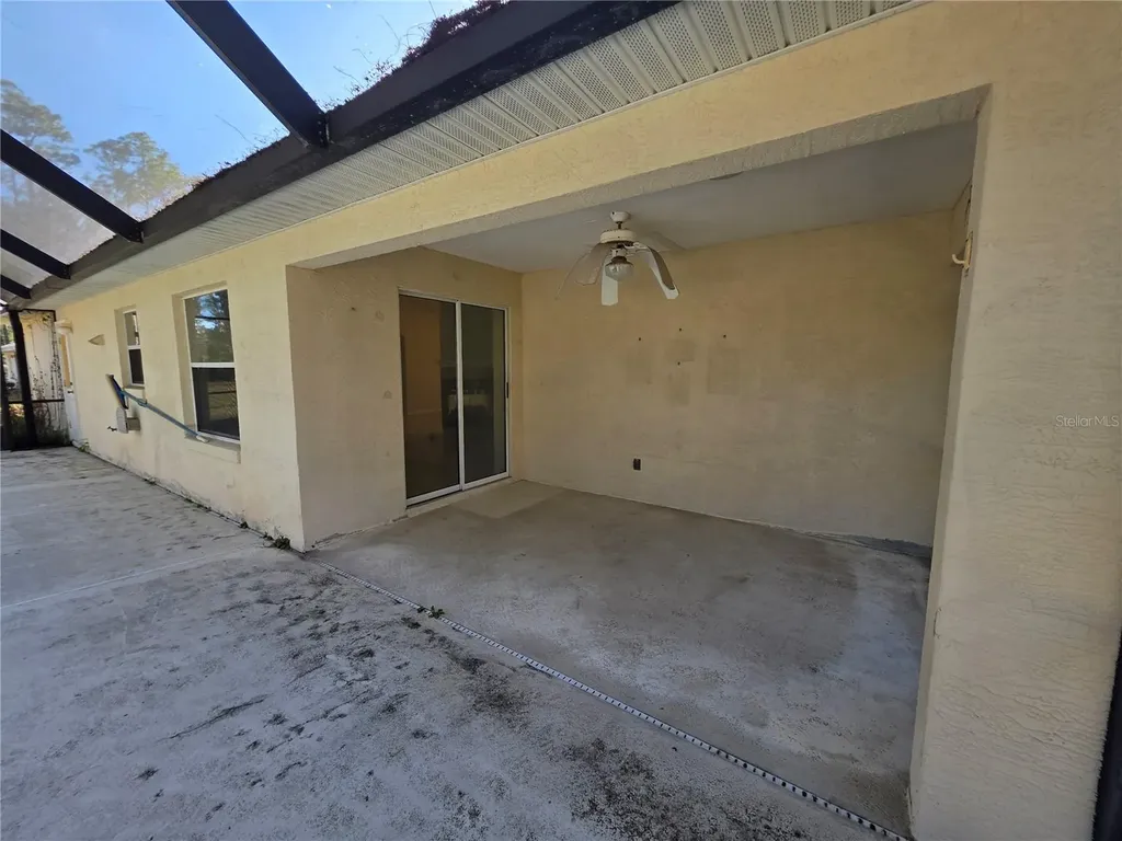 47 Rippling Brook Drive Palm Coast FL 32164