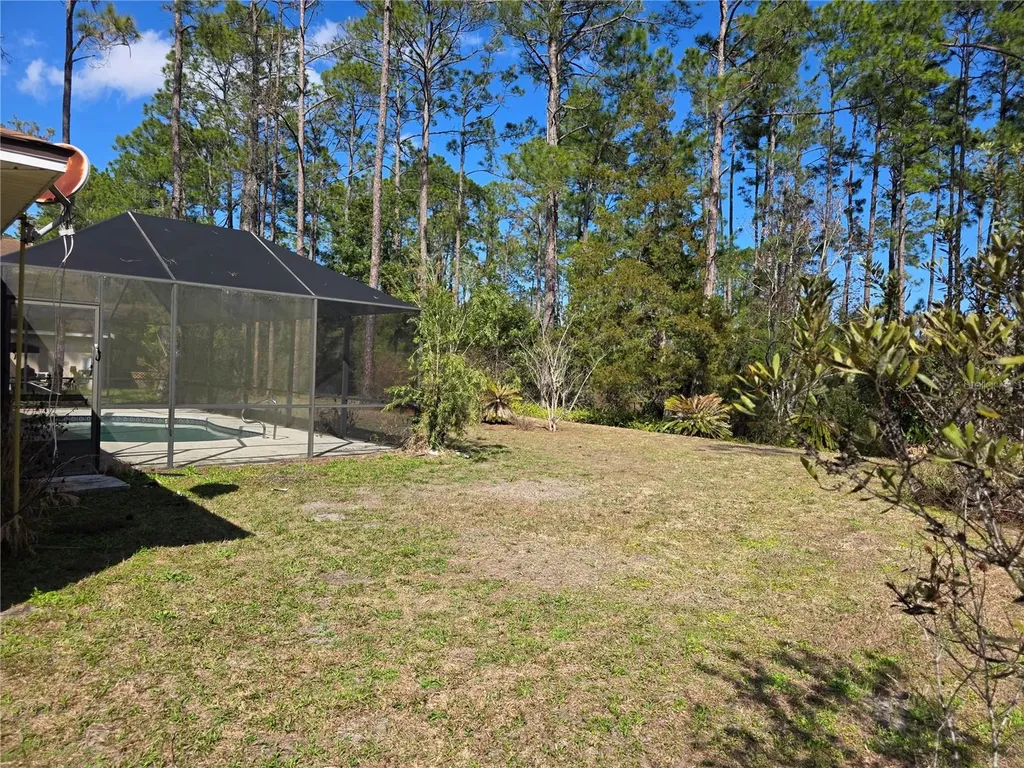 47 Rippling Brook Drive Palm Coast FL 32164