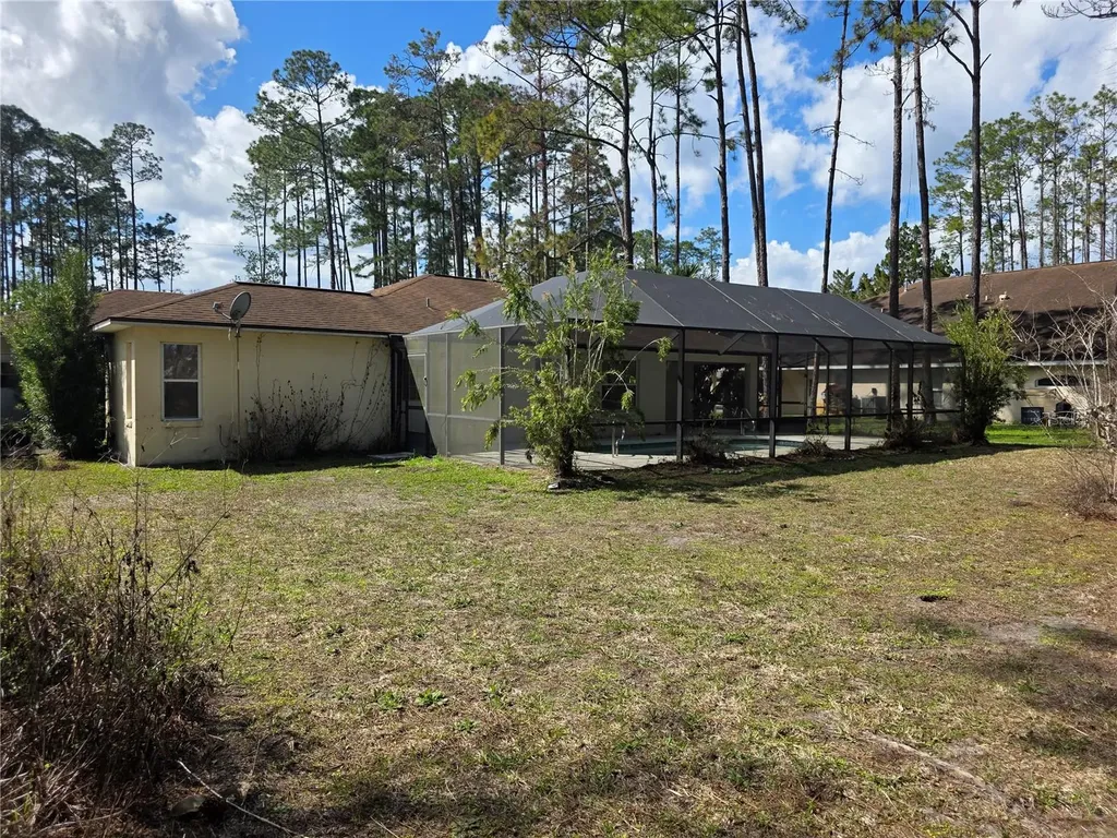 47 Rippling Brook Drive Palm Coast FL 32164