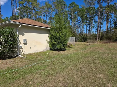 47 Rippling Brook Drive Palm Coast FL 32164