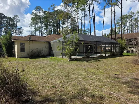 47 Rippling Brook Drive Palm Coast FL 32164