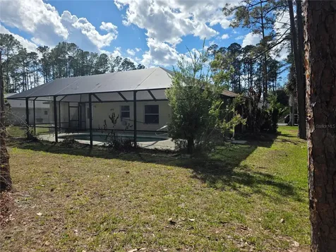 47 Rippling Brook Drive Palm Coast FL 32164