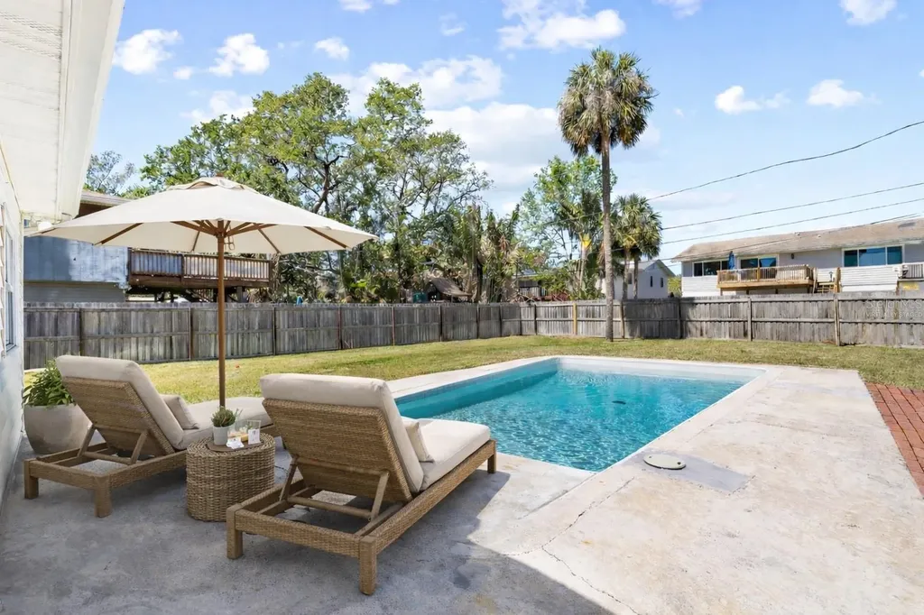 1827 Nevada Avenue NE St Petersburg FL 33703