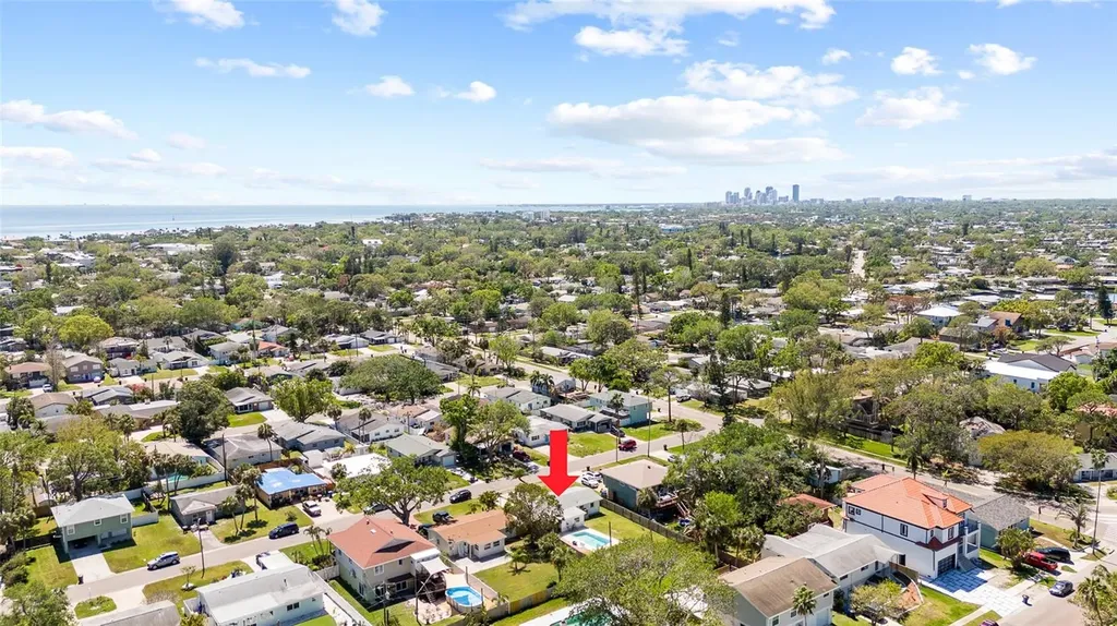 1827 Nevada Avenue NE St Petersburg FL 33703