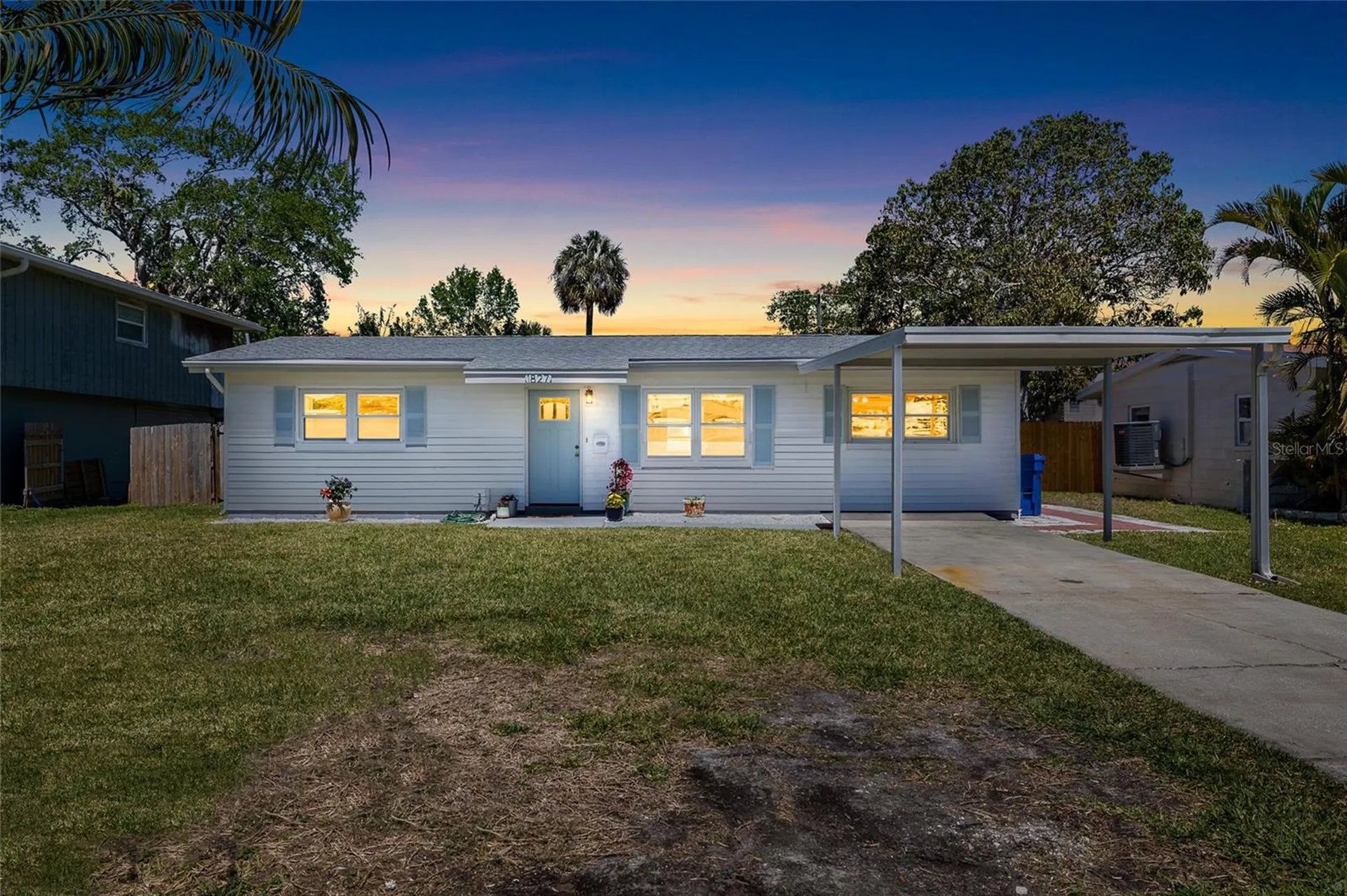 1827 Nevada Avenue NE St Petersburg FL 33703