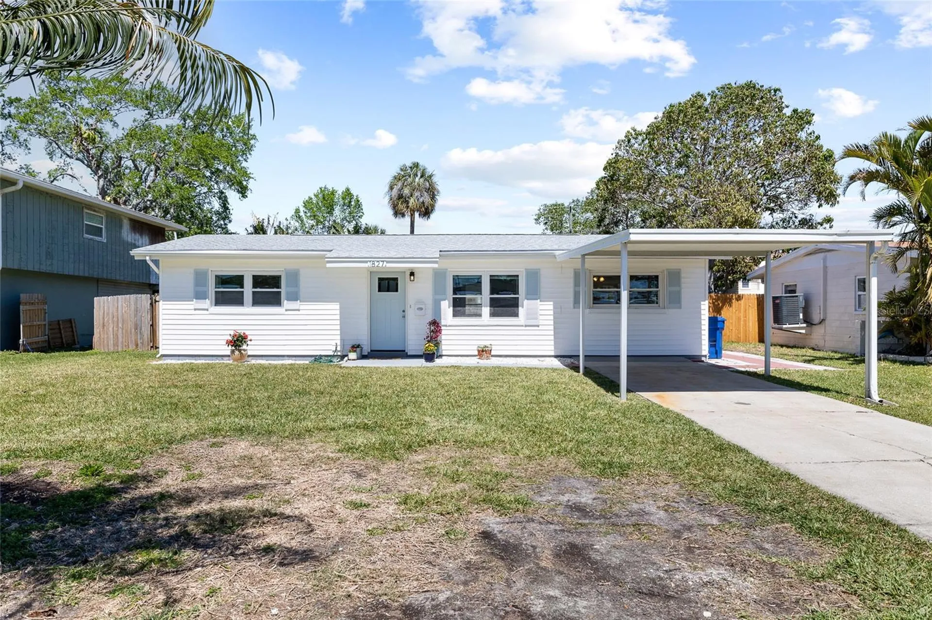 1827 Nevada Avenue NE St Petersburg FL 33703