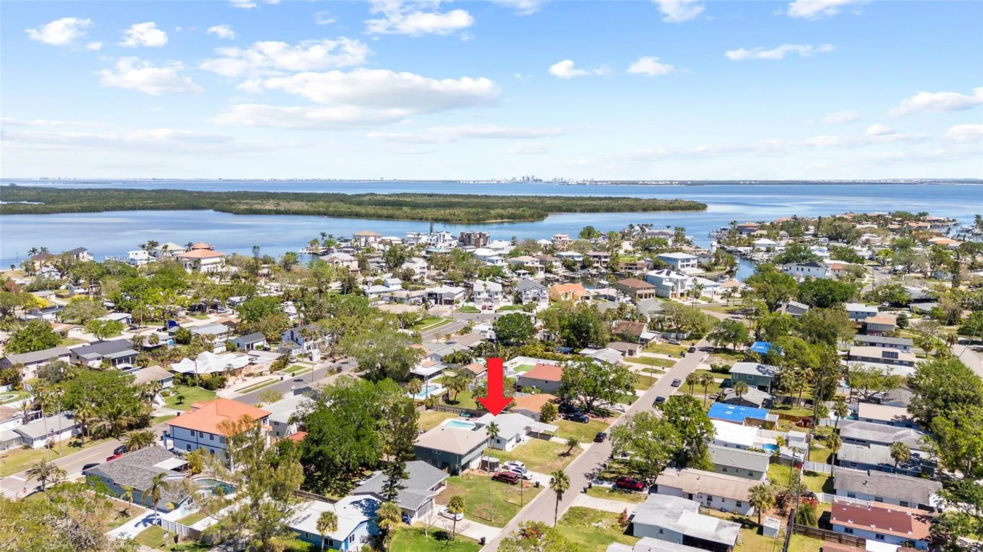 1827 Nevada Avenue NE St Petersburg FL 33703