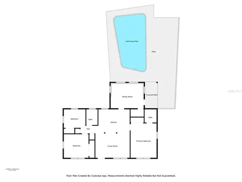 1827 Nevada Avenue NE St Petersburg FL 33703