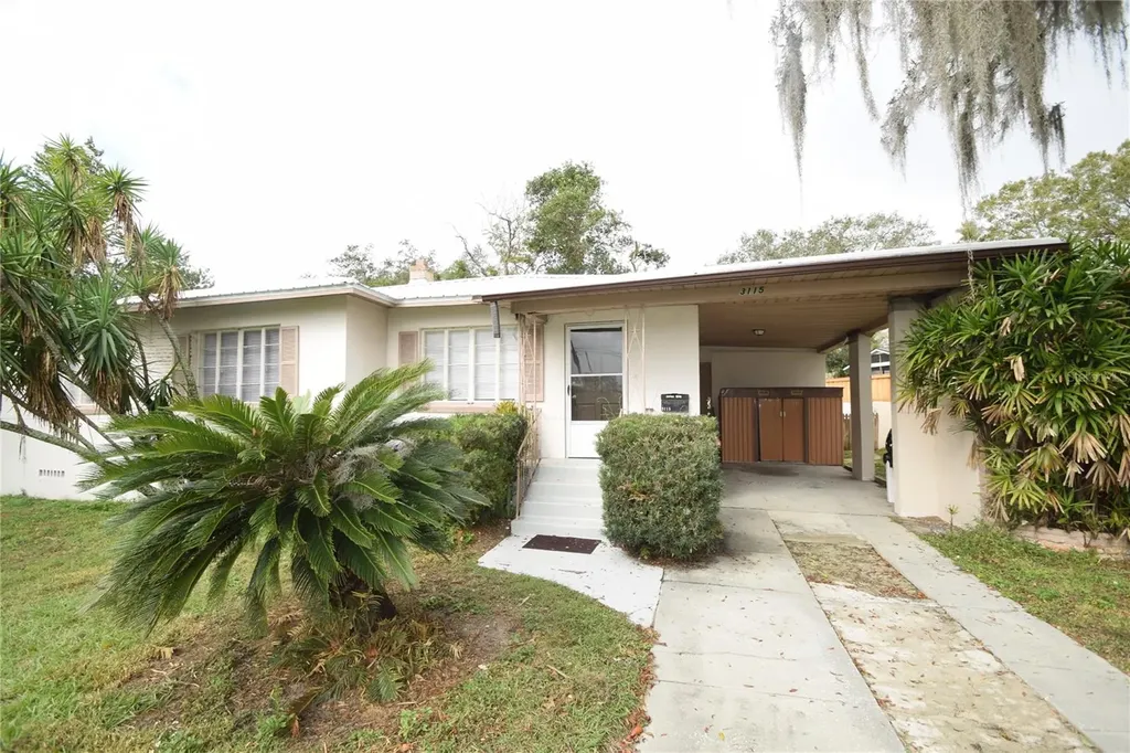 3115 Buckingham Avenue Lakeland FL 33803