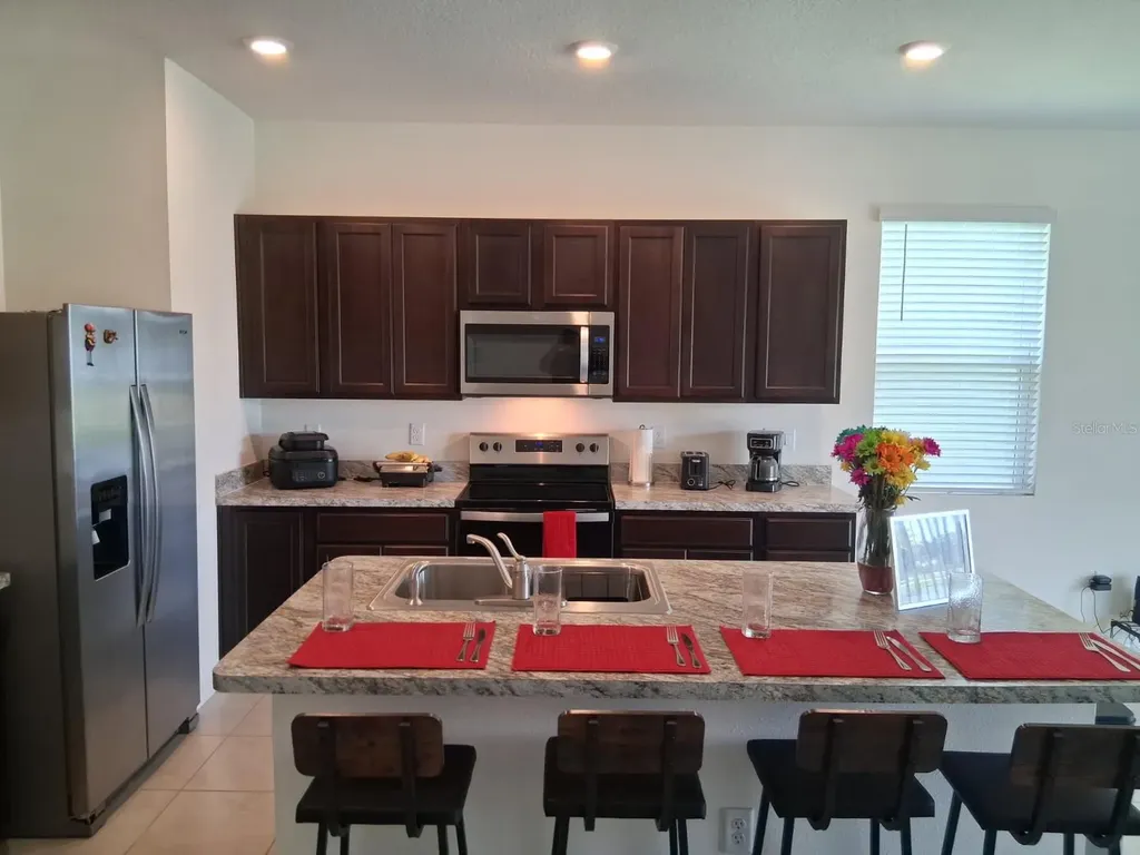 1141 Blue Jay Drive Davenport FL 33837
