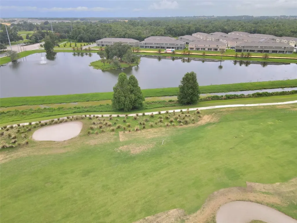 1141 Blue Jay Drive Davenport FL 33837
