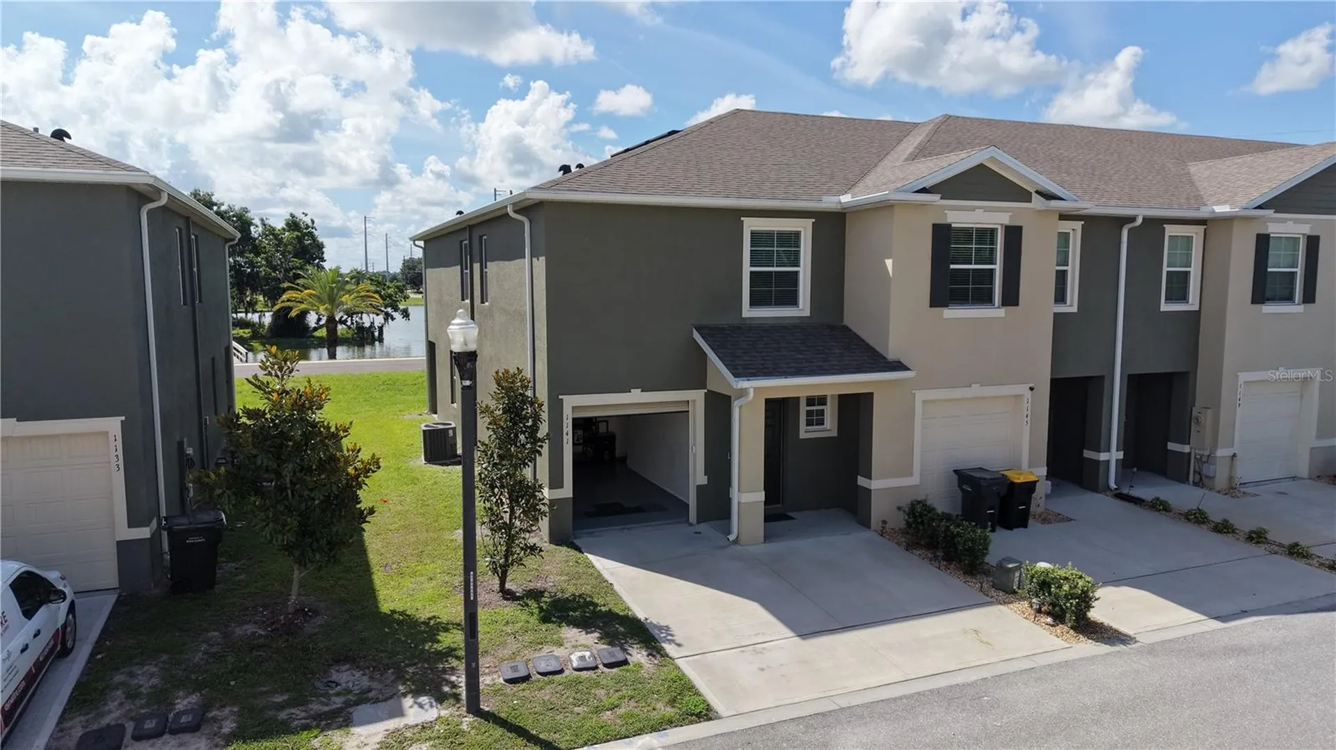 1141 Blue Jay Drive Davenport FL 33837