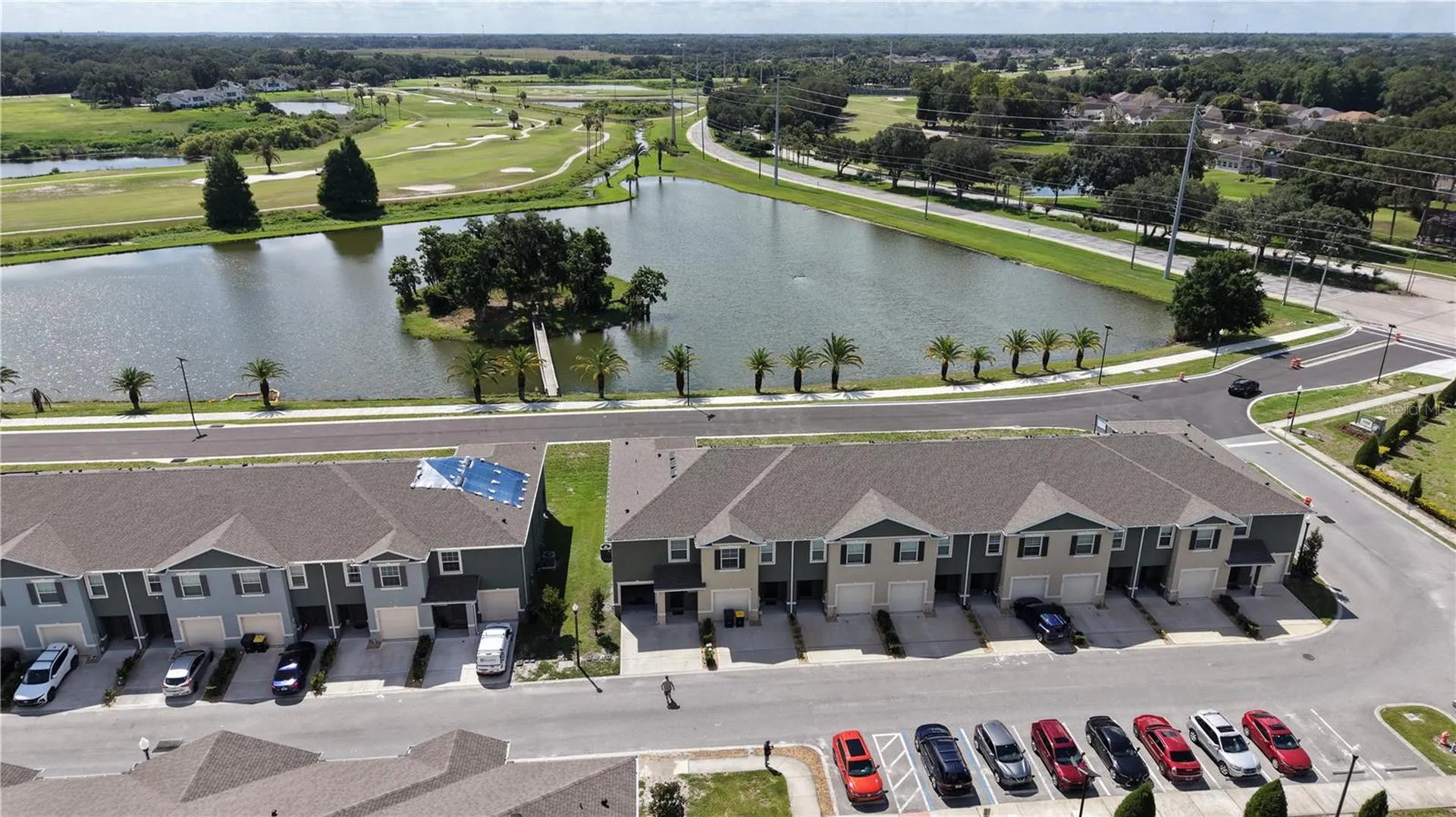 1141 Blue Jay Drive Davenport FL 33837