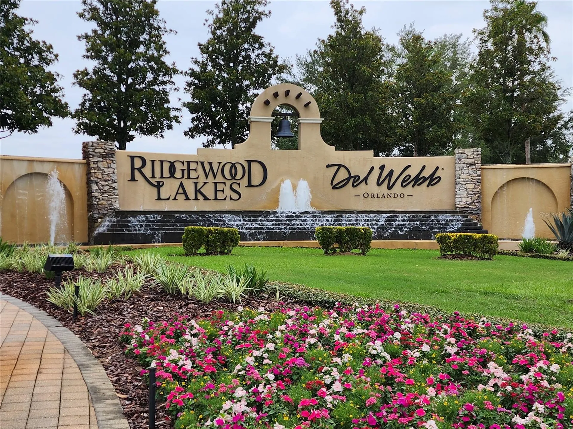 1141 Blue Jay Drive Davenport FL 33837