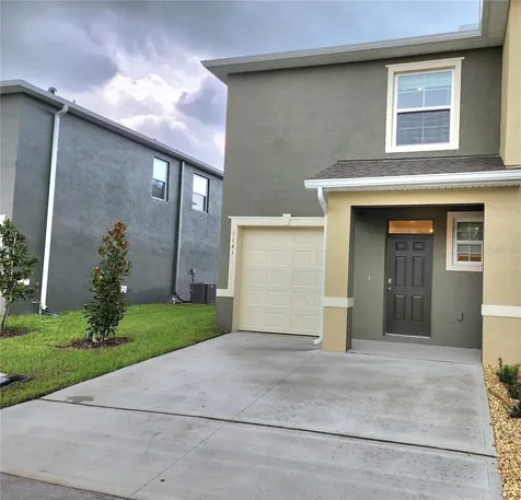 1141 Blue Jay Drive Davenport FL 33837