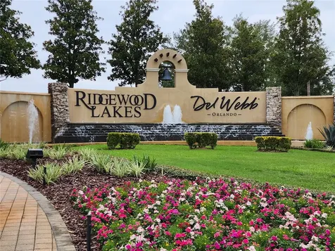 1141 Blue Jay Drive Davenport FL 33837