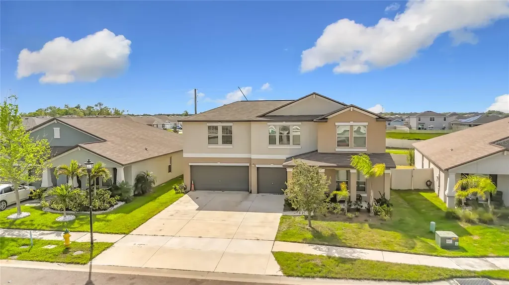 1511 Tiger Tooth Place Ruskin FL 33570