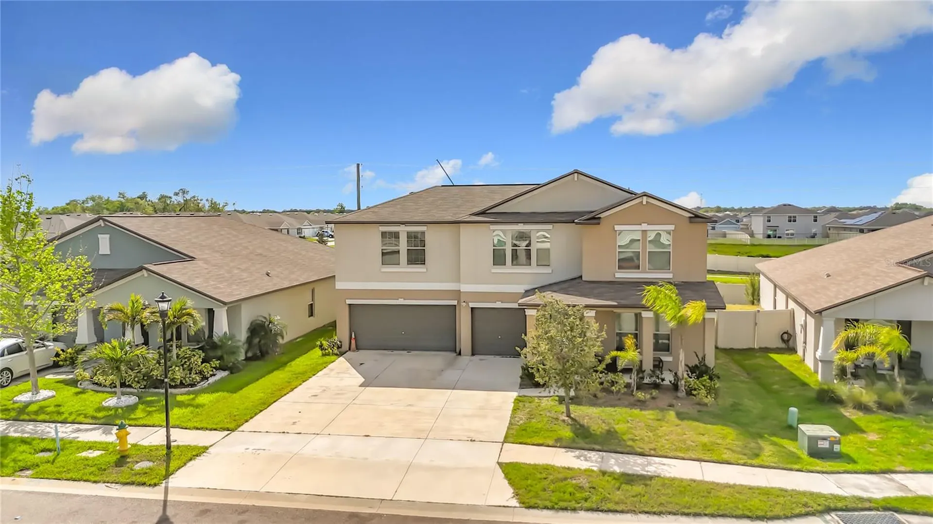 1511 Tiger Tooth Place Ruskin FL 33570