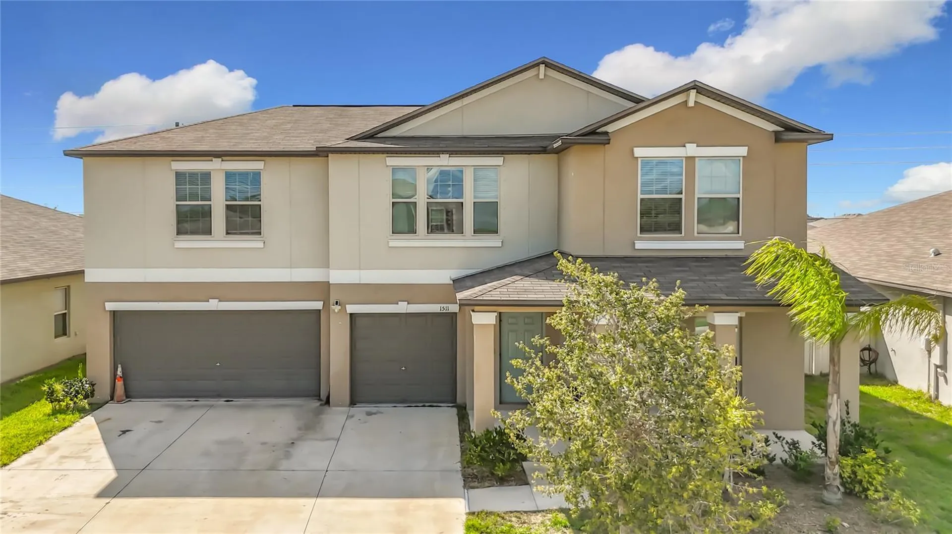 1511 Tiger Tooth Place Ruskin FL 33570