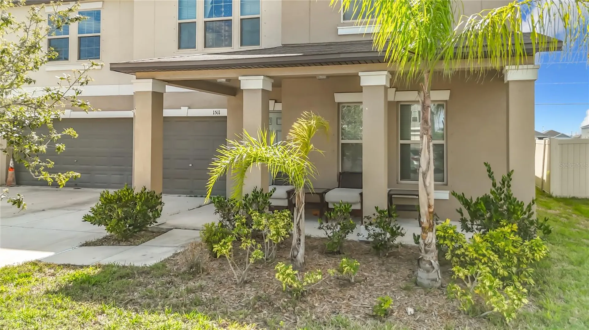 1511 Tiger Tooth Place Ruskin FL 33570