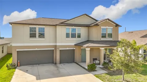 1511 Tiger Tooth Place Ruskin FL 33570