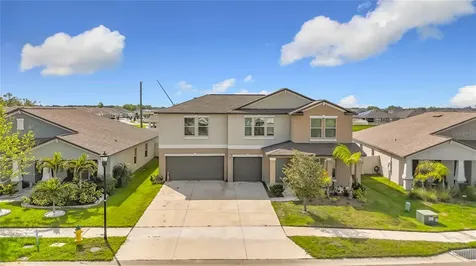 1511 Tiger Tooth Place Ruskin FL 33570
