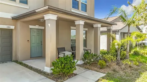 1511 Tiger Tooth Place Ruskin FL 33570