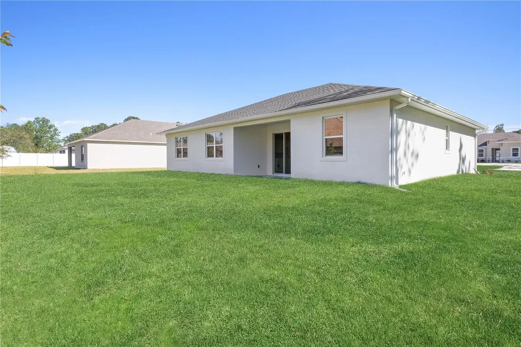 661 W Hallam Drive Citrus Springs FL 34434