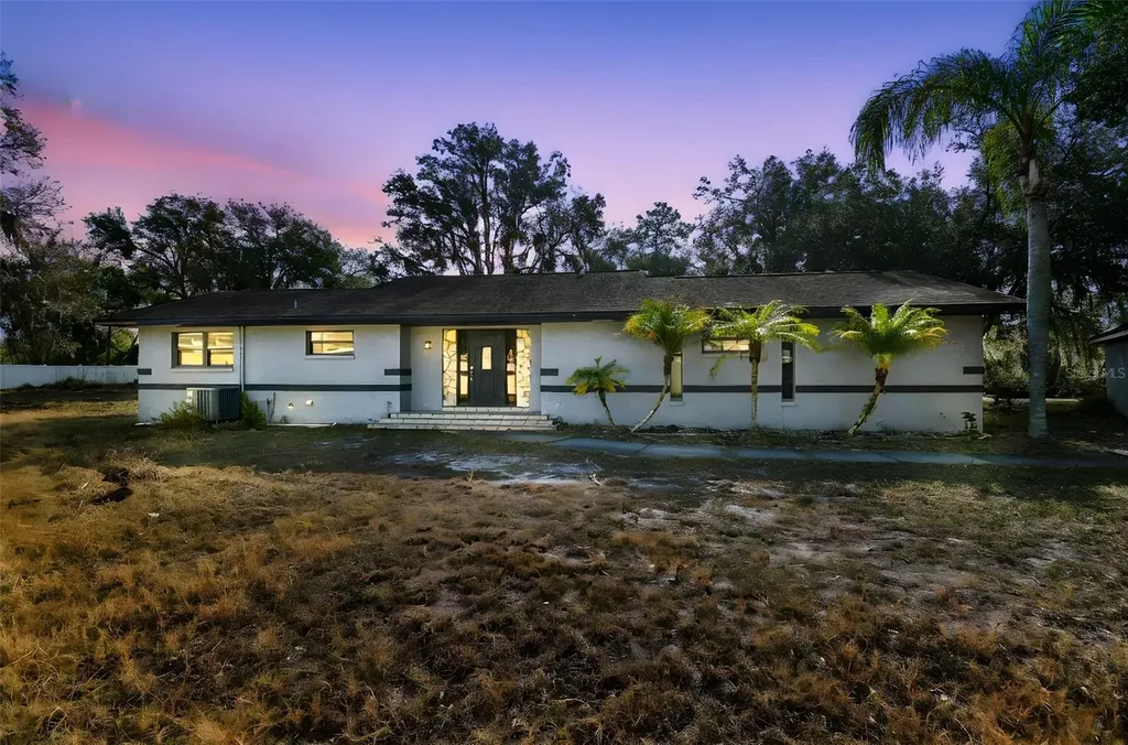 10001 Water Works Lane Riverview FL 33578